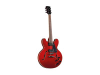 Guitarra Elétrica EKO Fusion Red Guitarra Elétrica EKO Fusion Red